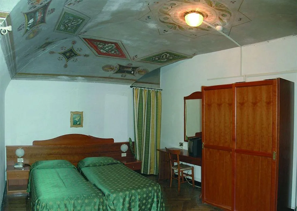 Hotel Villa Bonera Генуя