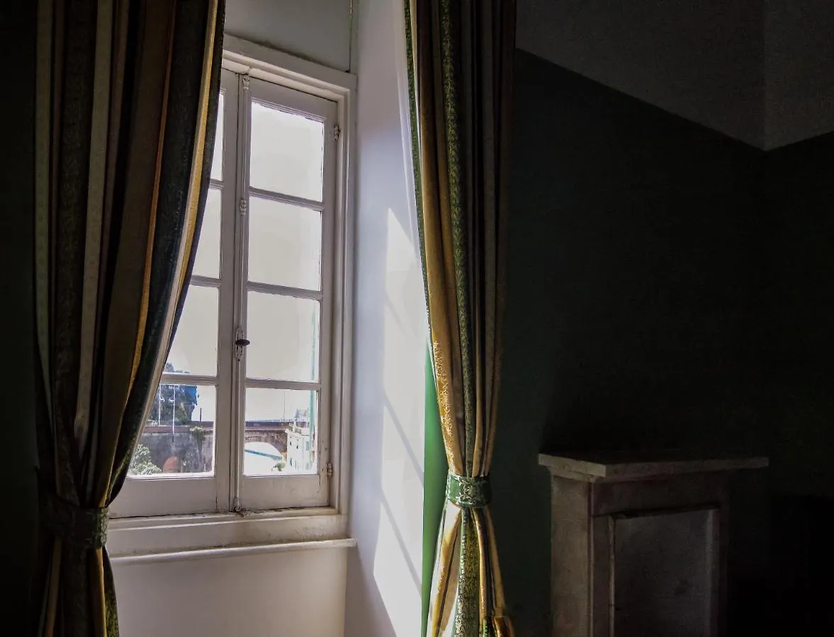 Hotel Villa Bonera Genoa