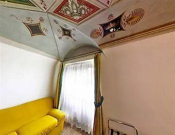 Hotel Villa Bonera Генуя