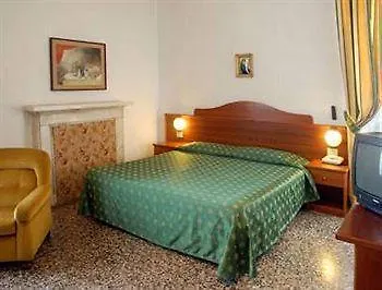 **  Hotel Villa Bonera Genoa Italy