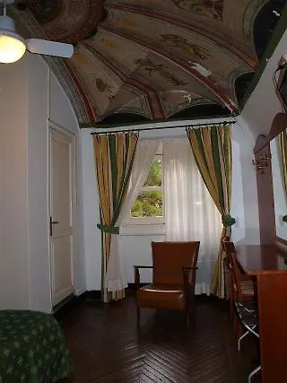Hotel Villa Bonera Генуя Италия